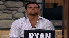 Ryan Quicksall Big Brother 9